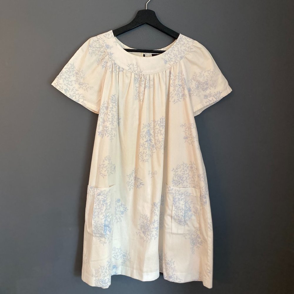 A.P.C. Babydoll Dress